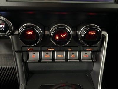 2024 Toyota GR86 Premium