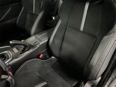 2024 Toyota GR86 Premium