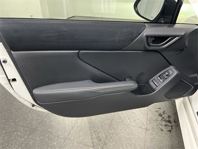 2024 Toyota GR86 Premium