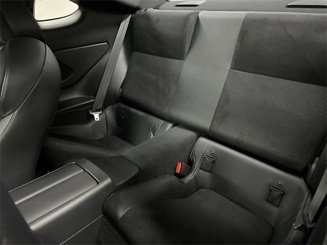 2024 Toyota GR86 Premium