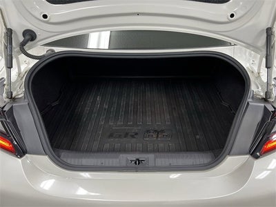 2024 Toyota GR86 Premium