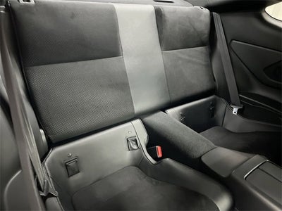 2024 Toyota GR86 Premium