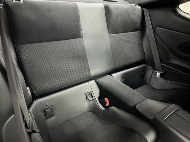 2024 Toyota GR86 Premium