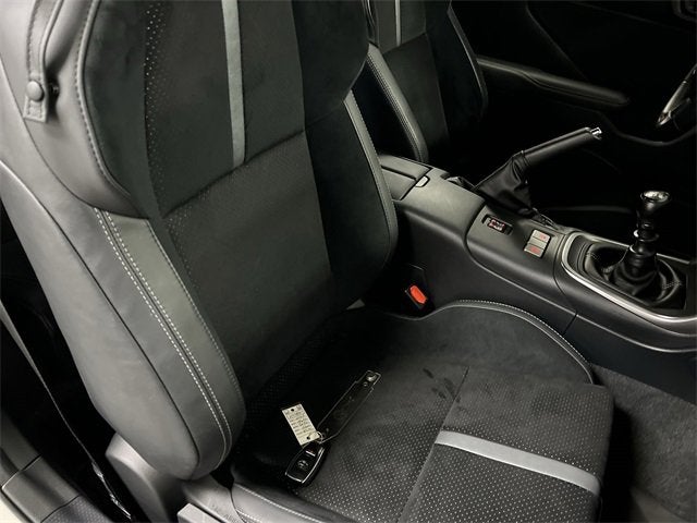 2024 Toyota GR86 Premium