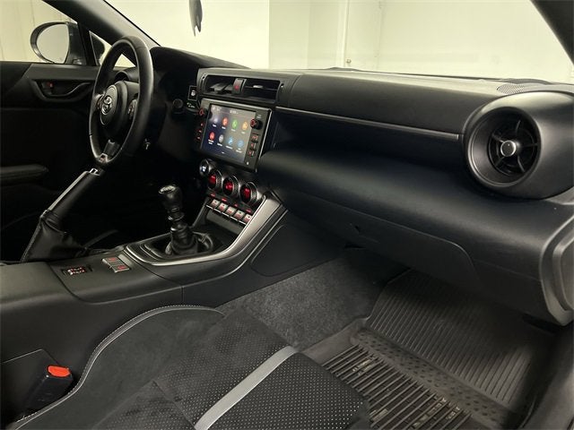 2024 Toyota GR86 Premium