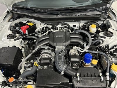 2024 Toyota GR86 Premium