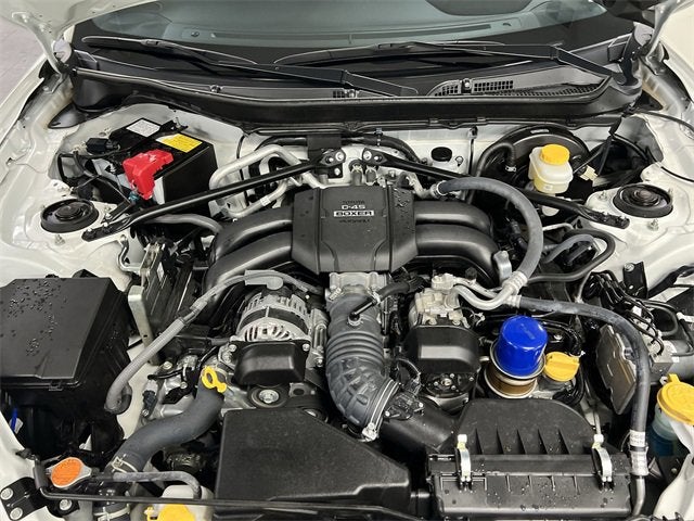 2024 Toyota GR86 Premium