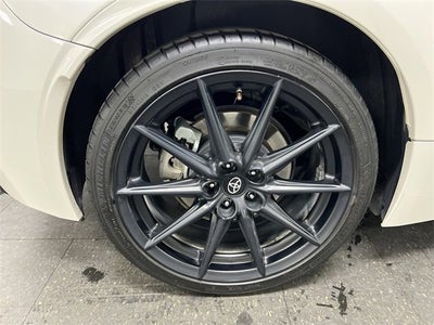 2024 Toyota GR86 Premium