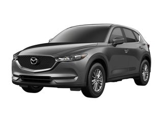2017 Mazda Mazda CX-5 Touring