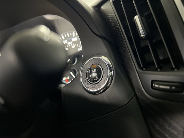 2021 INFINITI Q50 SENSORY AWD