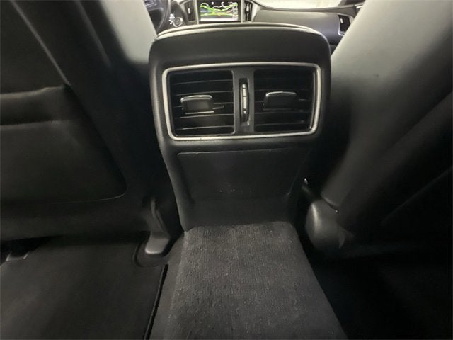 2021 INFINITI Q50 SENSORY AWD