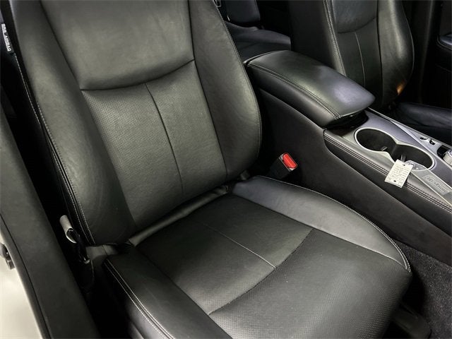 2021 INFINITI Q50 SENSORY AWD