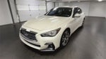 2021 INFINITI Q50 SENSORY AWD