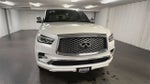 2021 INFINITI QX80 SENSORY
