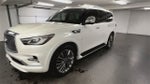 2021 INFINITI QX80 SENSORY