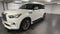 2021 INFINITI QX80 SENSORY