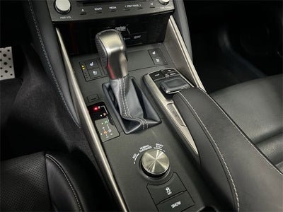 2019 Lexus IS 350 IS 350