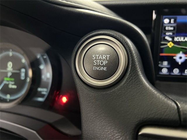 2019 Lexus IS 350 IS 350