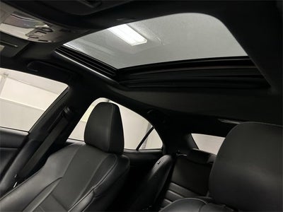 2019 Lexus IS 350 IS 350