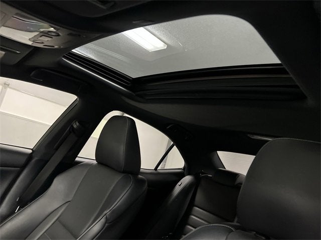 2019 Lexus IS 350 IS 350