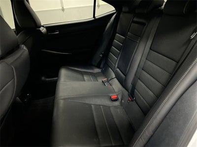 2019 Lexus IS 350 IS 350