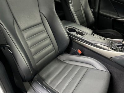 2019 Lexus IS 350 IS 350