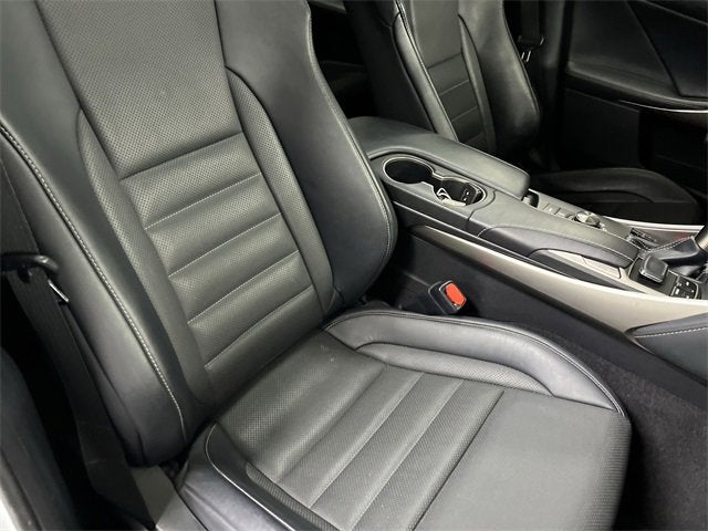 2019 Lexus IS 350 IS 350