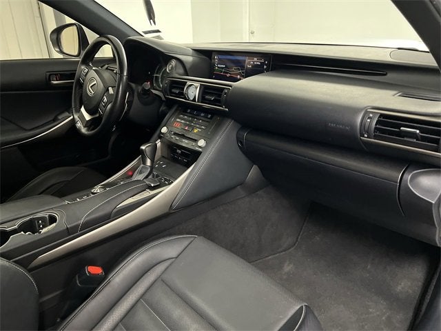 2019 Lexus IS 350 IS 350