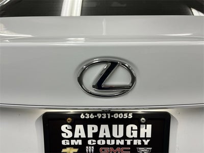 2019 Lexus IS 350 IS 350