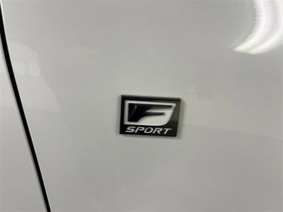 2019 Lexus IS 350 IS 350