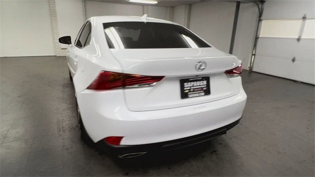 2019 Lexus IS 350 IS 350