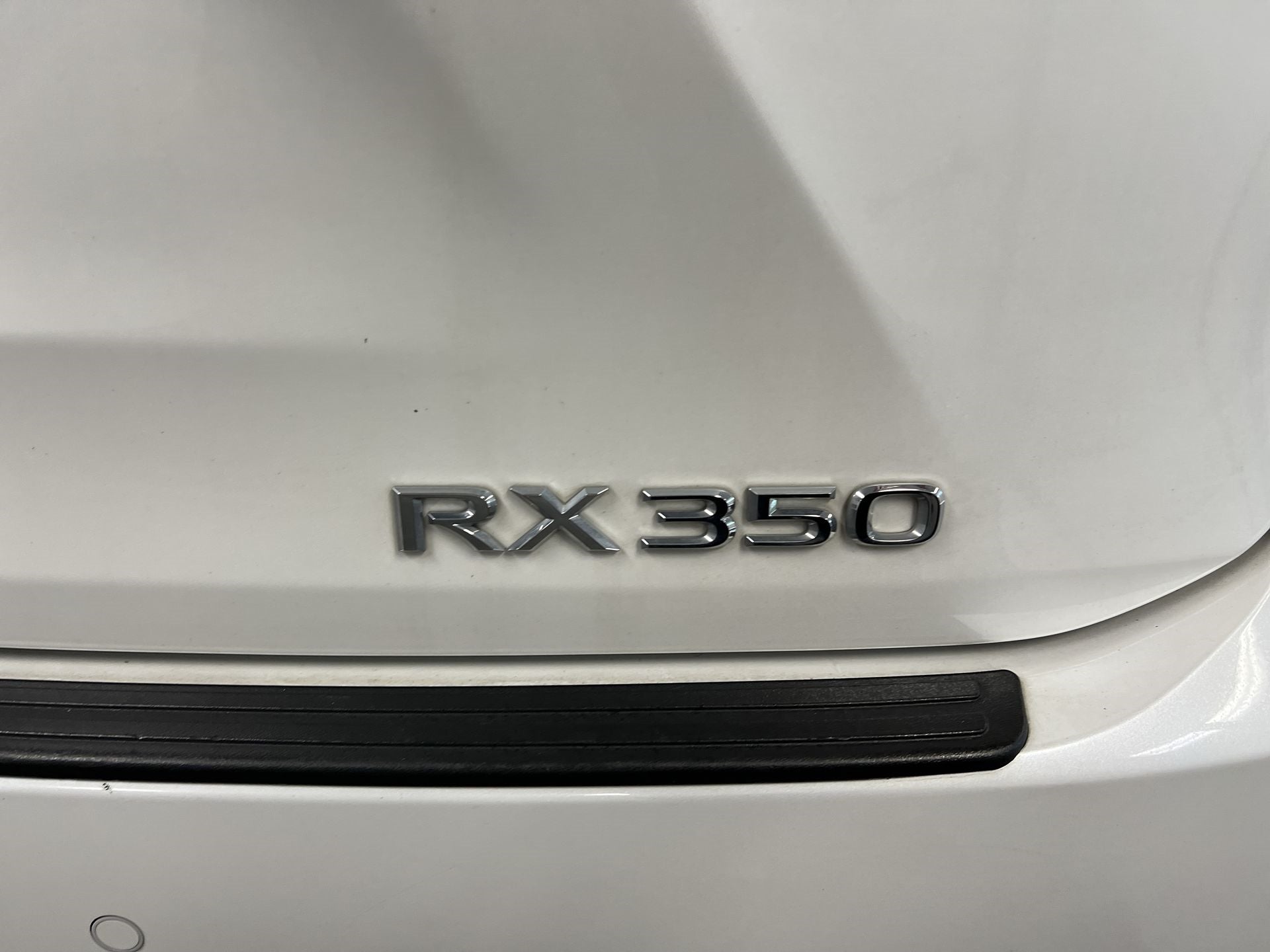 2022 Lexus RX 350 RX 350