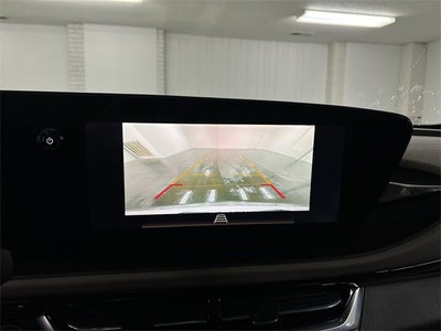 2024 Buick Envista Avenir