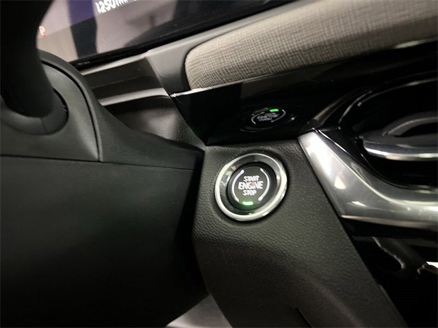 2024 Buick Envista Avenir