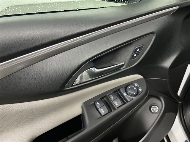 2024 Buick Envista Avenir