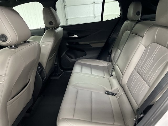 2024 Buick Envista Avenir