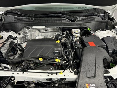 2024 Buick Envista Avenir