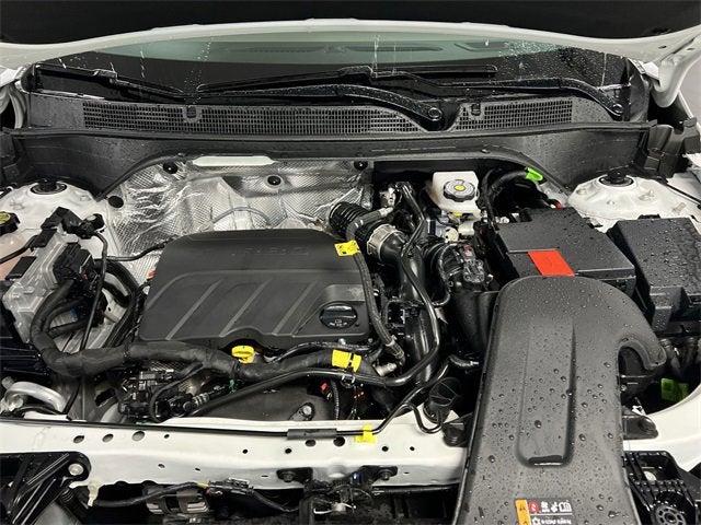 2024 Buick Envista Avenir