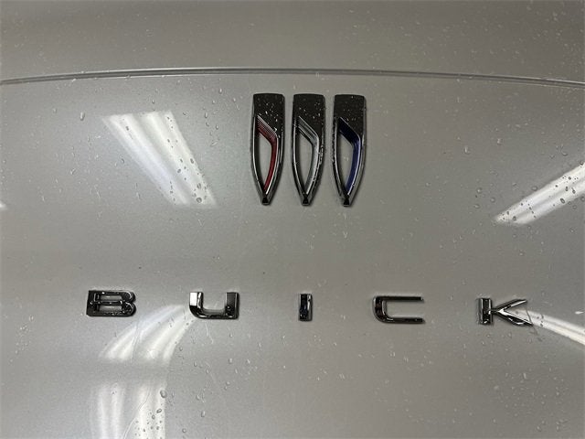 2024 Buick Envista Avenir