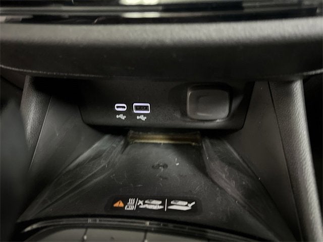 2024 Buick Envista Avenir