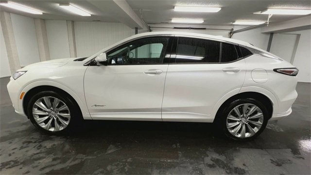 2024 Buick Envista Avenir