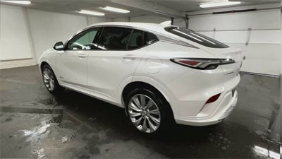 2024 Buick Envista Avenir