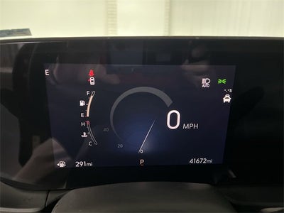 2024 Buick Envista Avenir