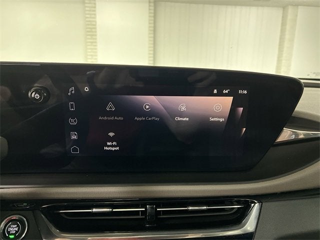 2024 Buick Envista Avenir