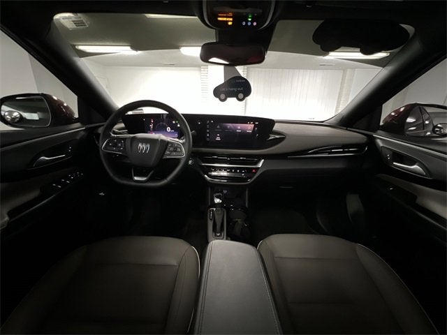 2024 Buick Envista Avenir