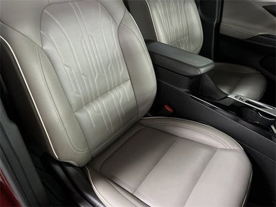 2024 Buick Envista Avenir