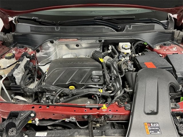 2024 Buick Envista Avenir