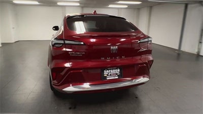 2024 Buick Envista Avenir