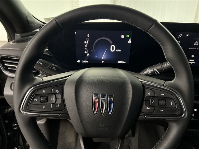 2025 Buick Envista Avenir