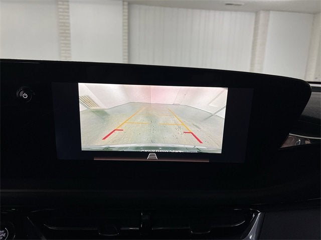 2025 Buick Envista Avenir